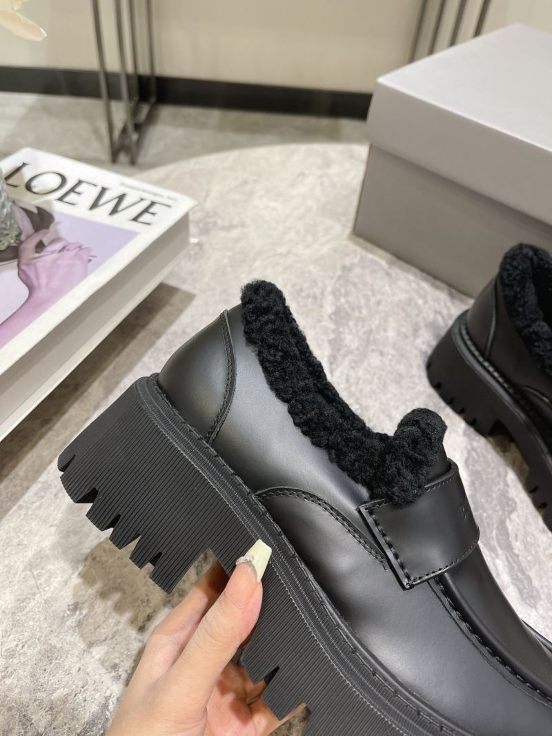 Balenciaga Loafers